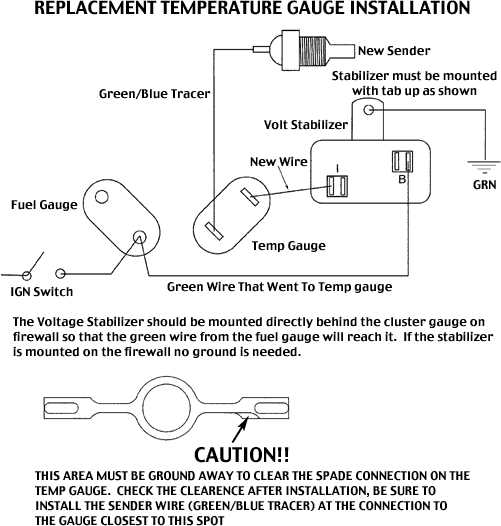 4 wheeler wiring diagram