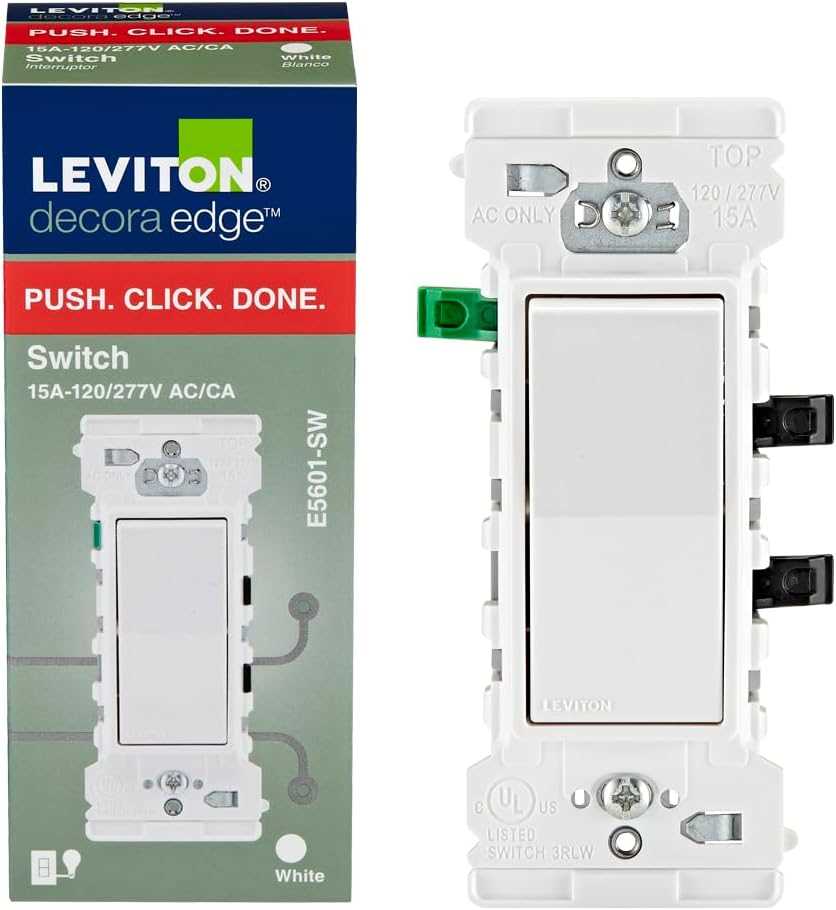 leviton 2 way switch wiring diagram