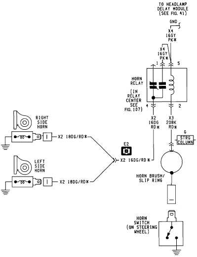 2000 jeep grand cherokee wiring diagram