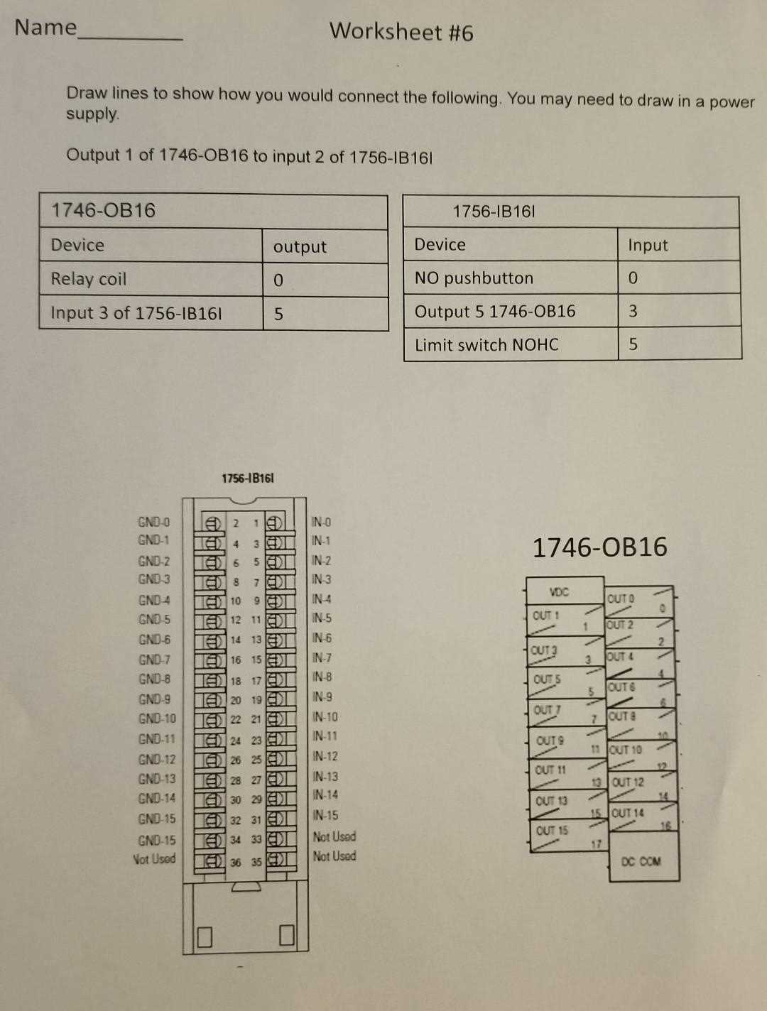 1756 ob16e wiring diagram