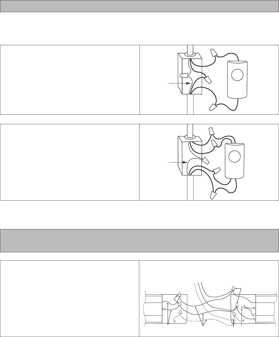 electric baseboard heating wiring diagram