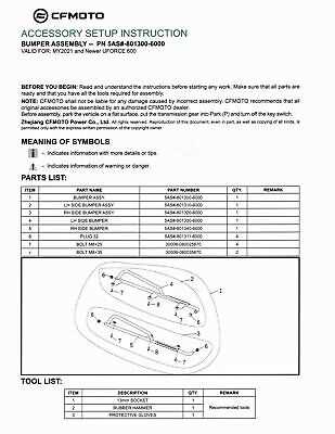 cfmoto uforce 600 wiring diagram