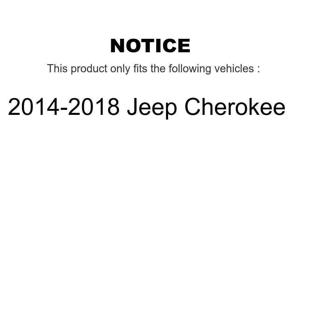 2018 jeep grand cherokee wiring diagram