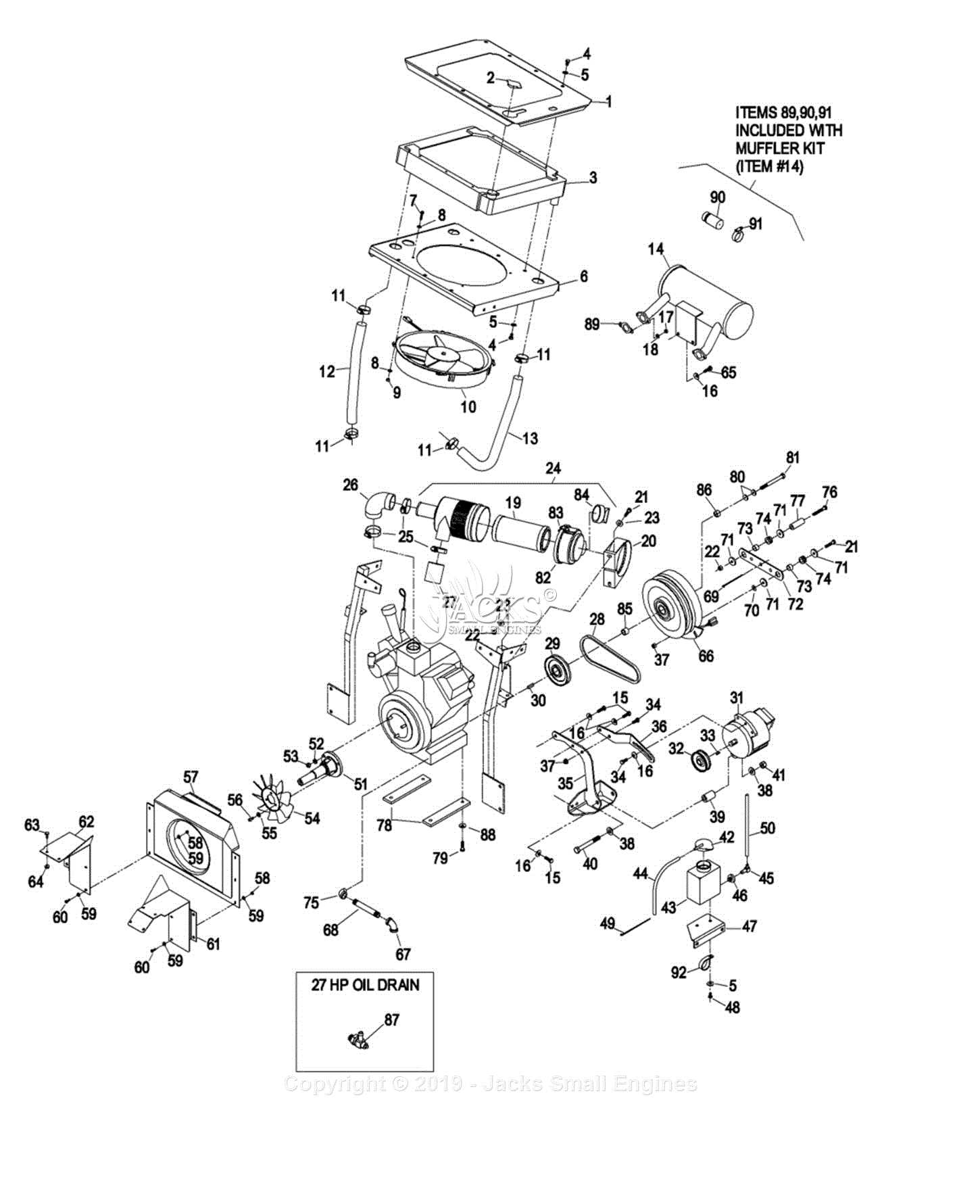 wiring diagram for exmark lazer z