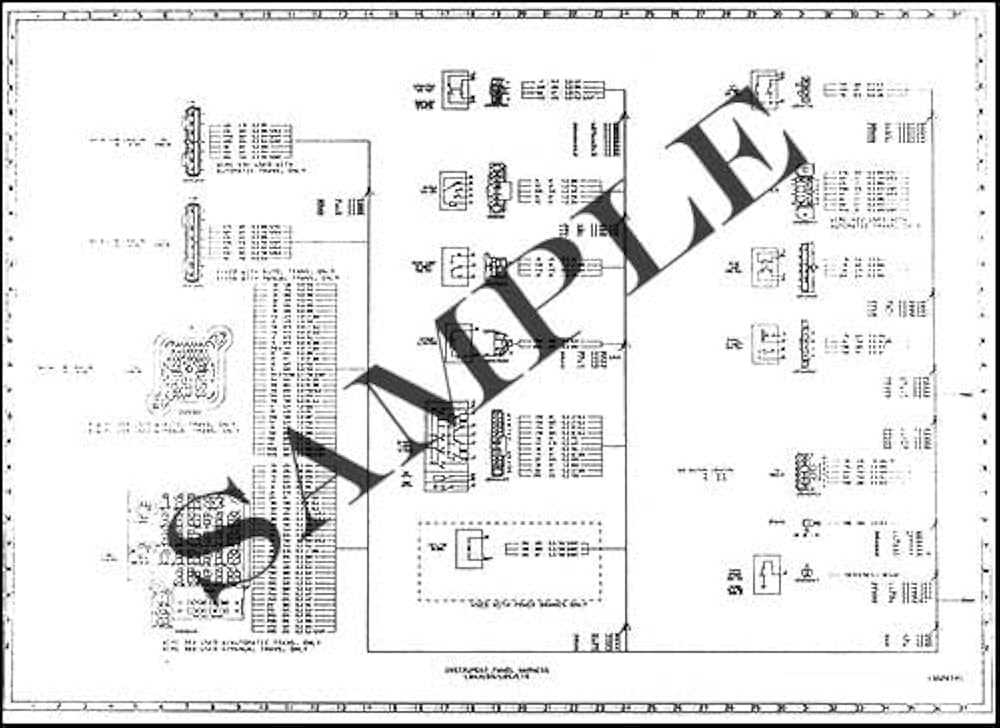 wiring diagram 1991 chevy truck