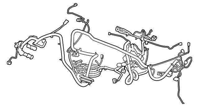 2008 chevy impala wiring diagram