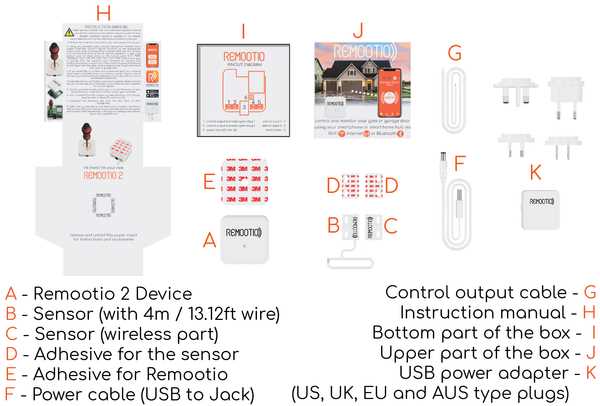 ghost controls wiring diagram