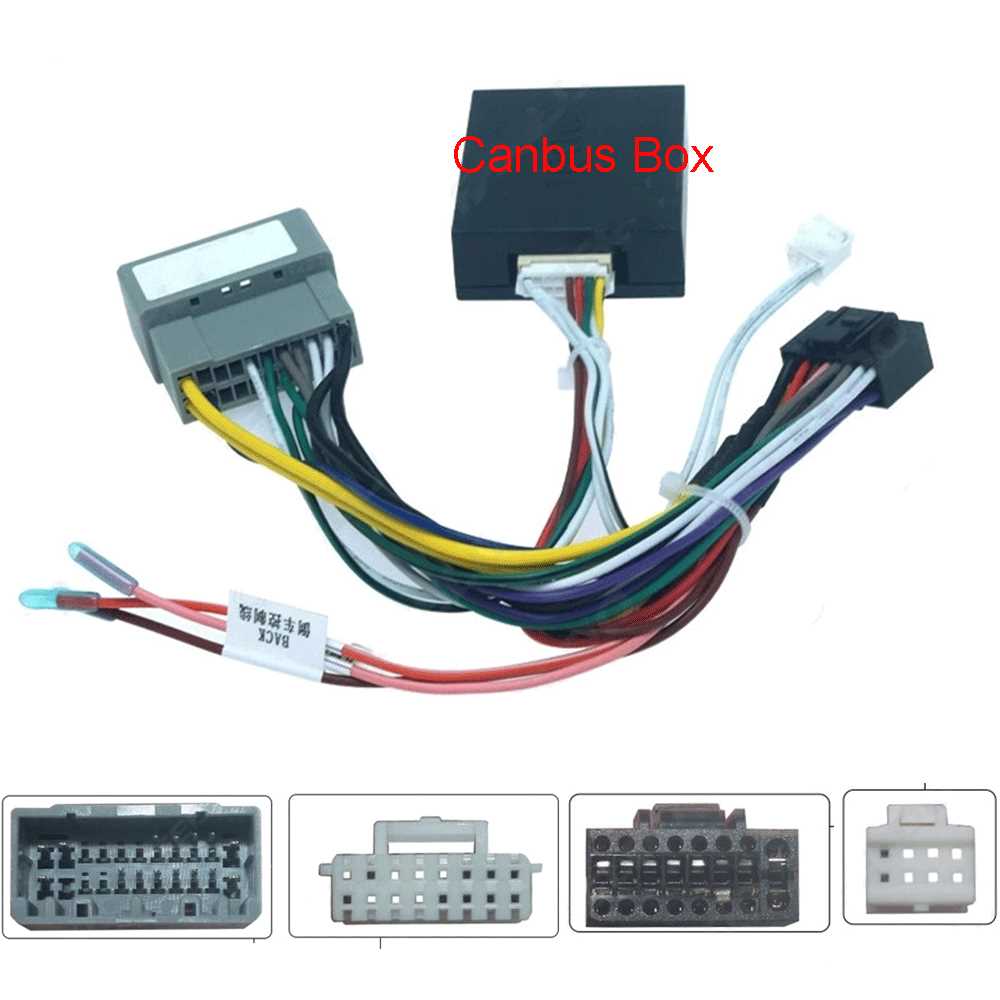 2007 jeep grand cherokee radio wiring diagram