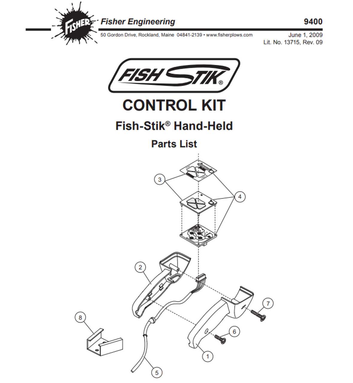 fisher plow light wiring diagram 11 pin