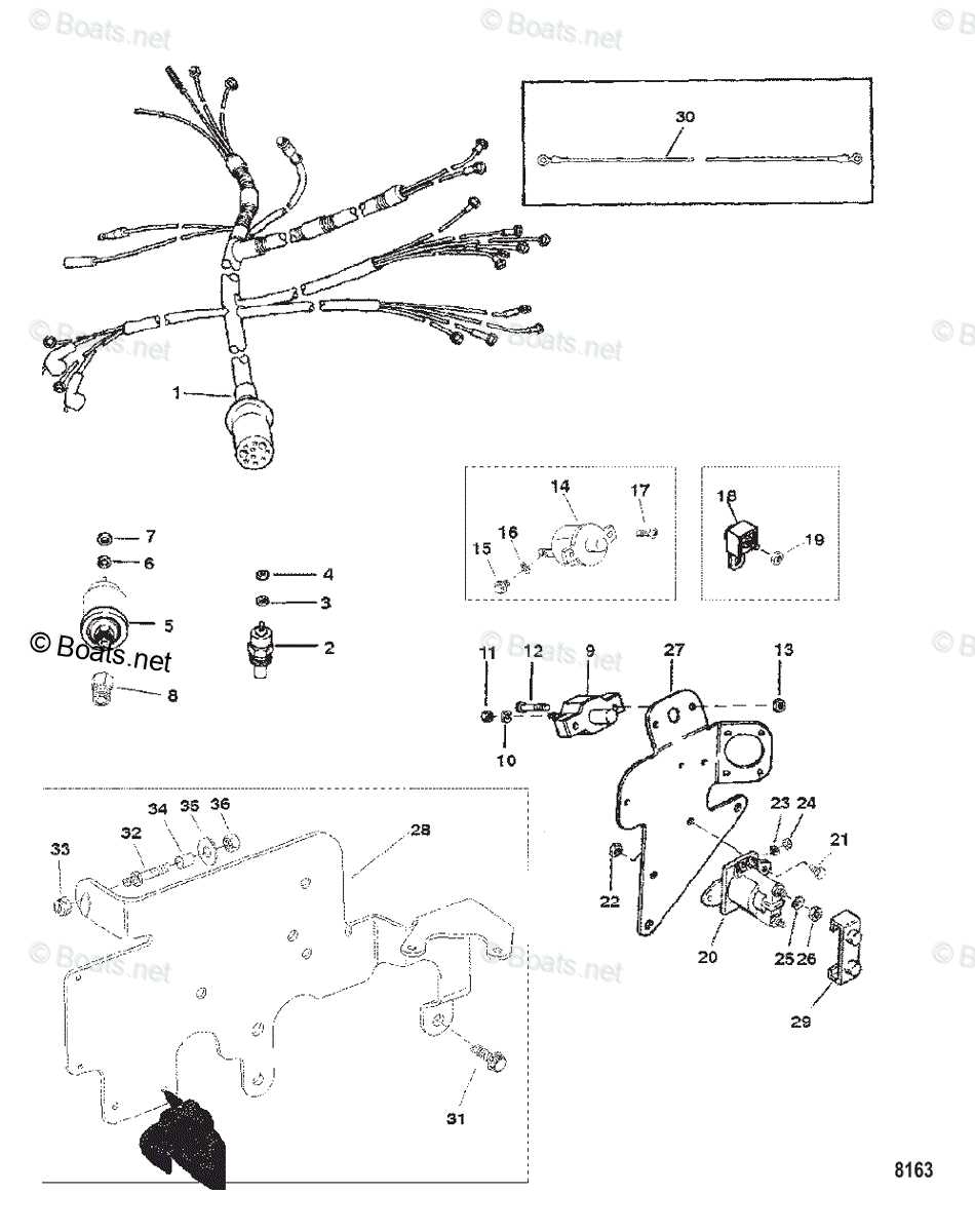 gm wiring harness diagram