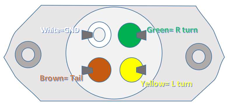 golight wiring diagram