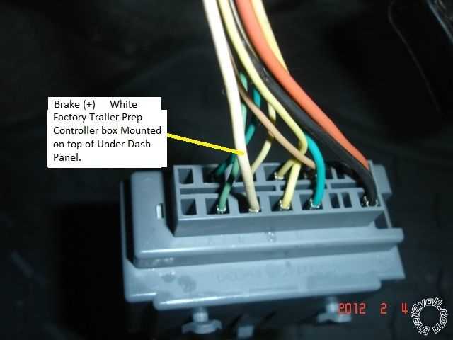 2003 chevy trailblazer radio wiring diagram