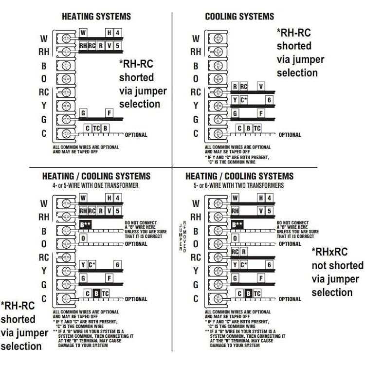 lux thermostat wiring diagram