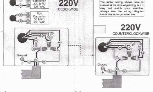 three phase 3 phase drum switch wiring diagram