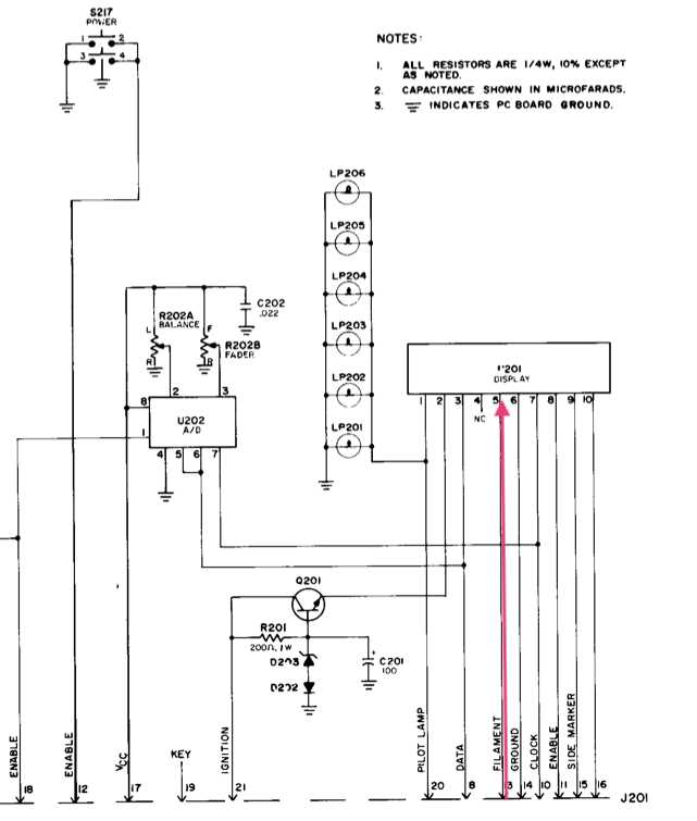 99 dodge durango radio wiring diagram