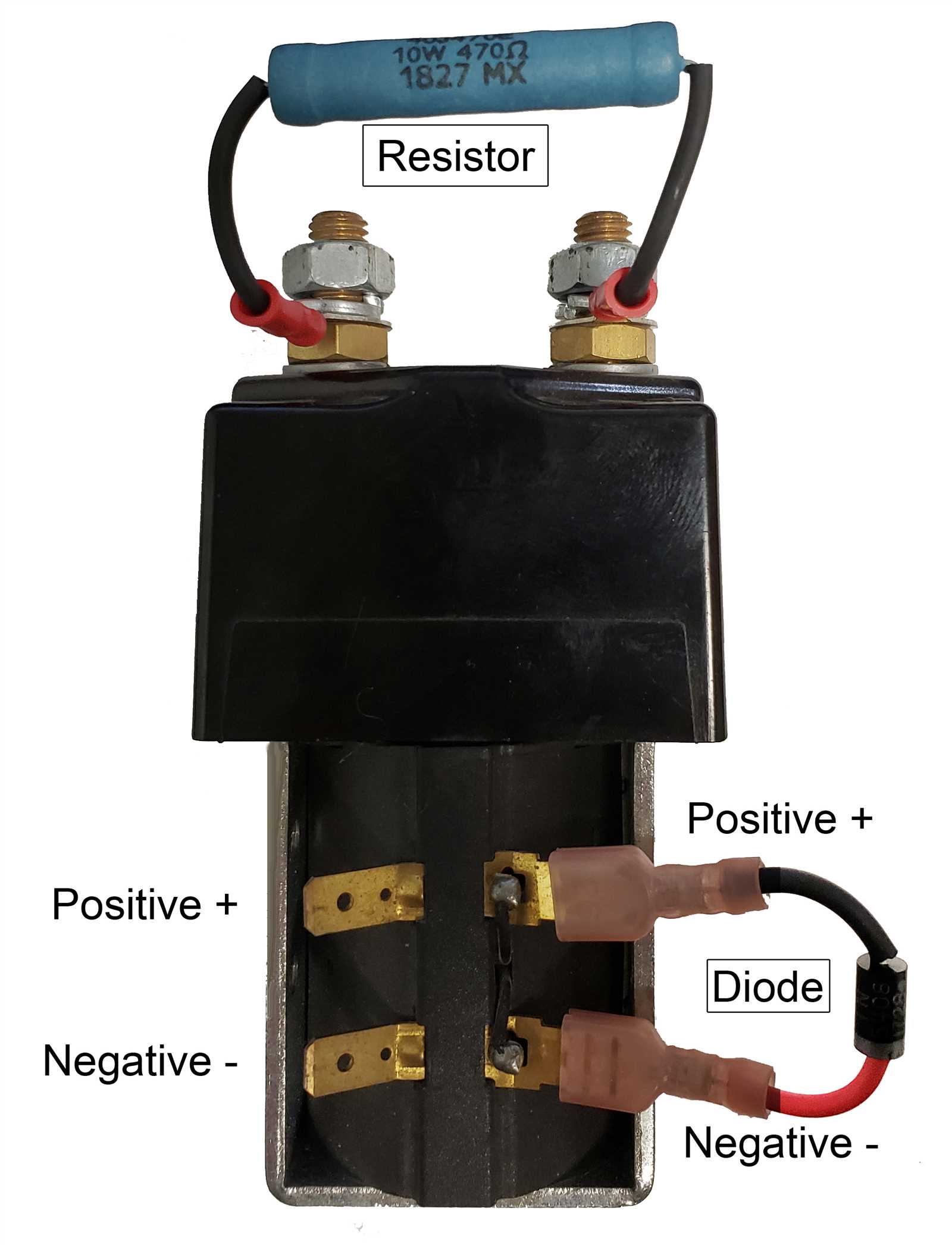 club car solenoid wiring diagram