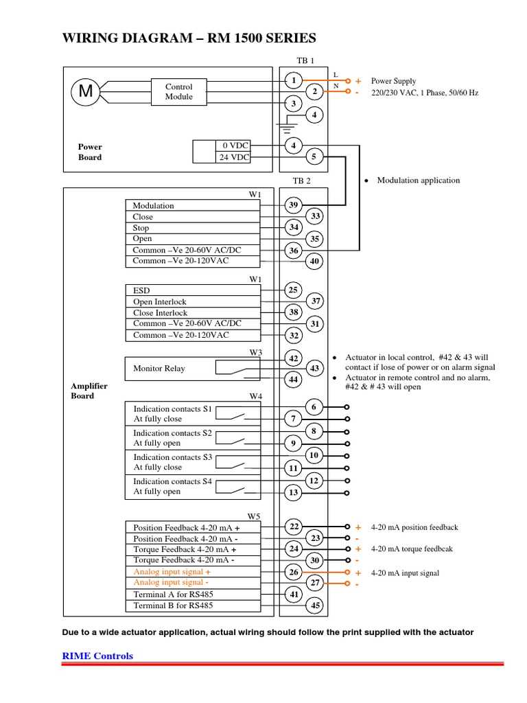 pam 1 relay wiring diagram