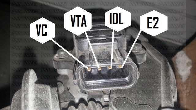 2jz tps wiring diagram