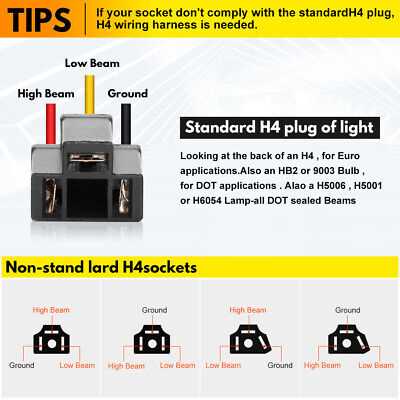 h4 wiring diagram