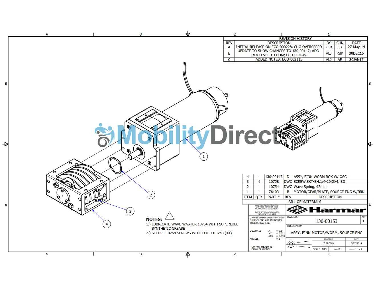 harmar wheelchair lift wiring diagram