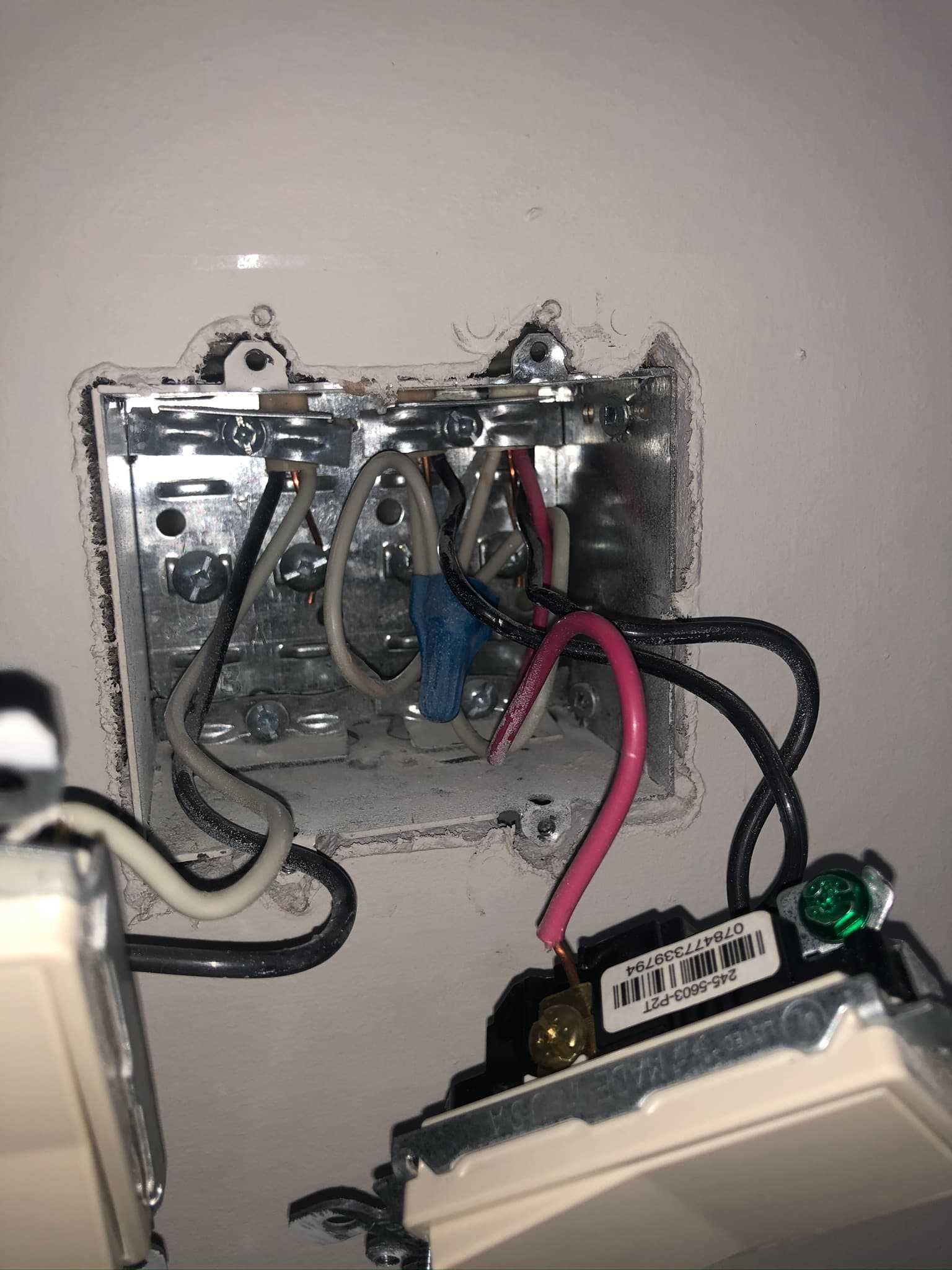 leviton 3 way dimmer switch wiring diagram