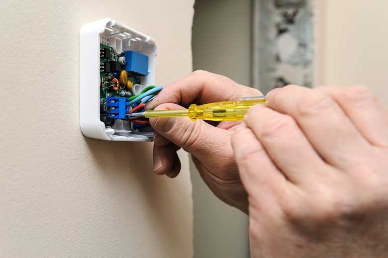 carrier thermostat wiring diagram