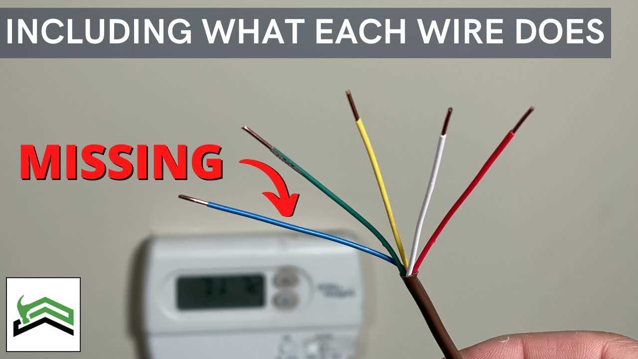 nest wiring diagram 4 wire