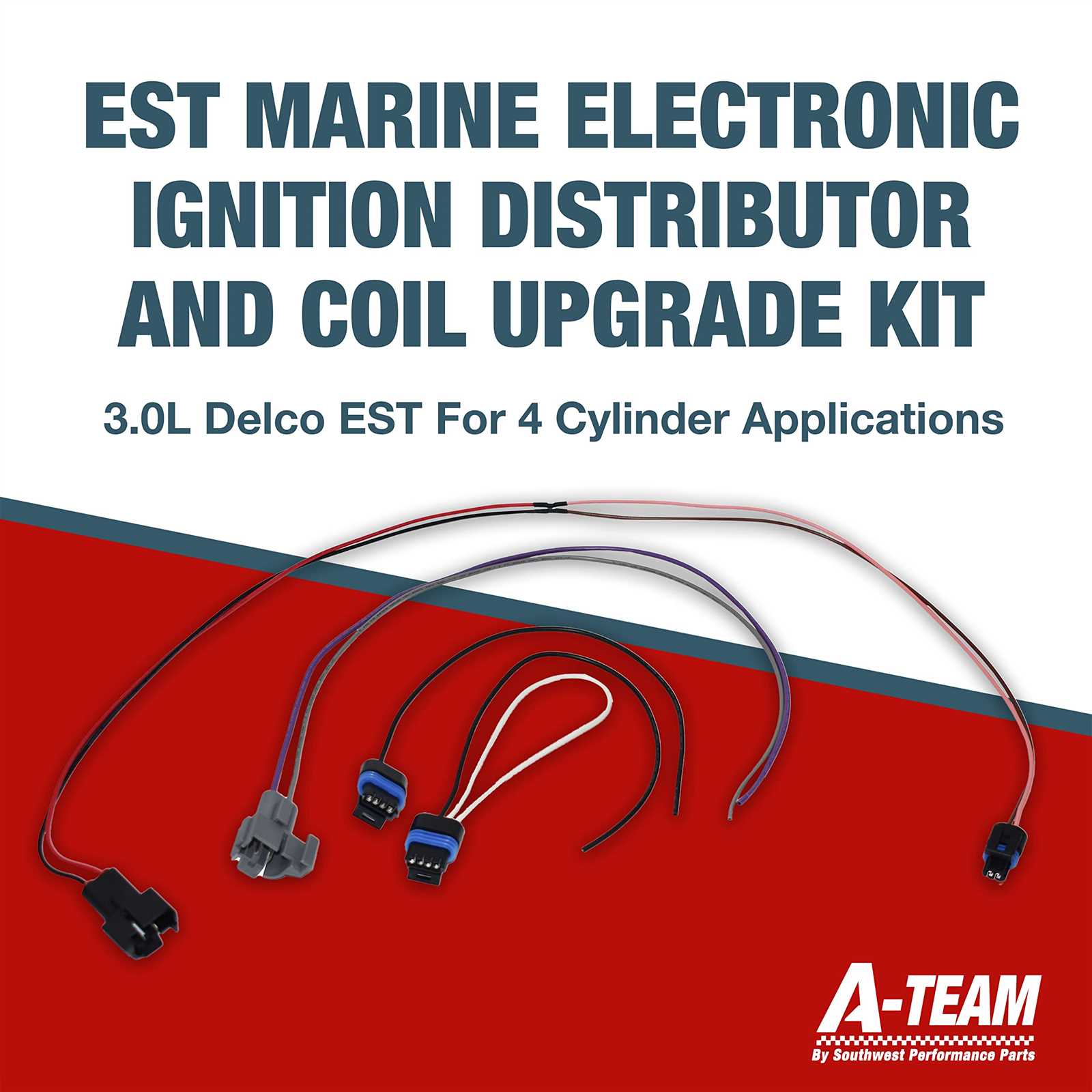 delco est distributor wiring diagram