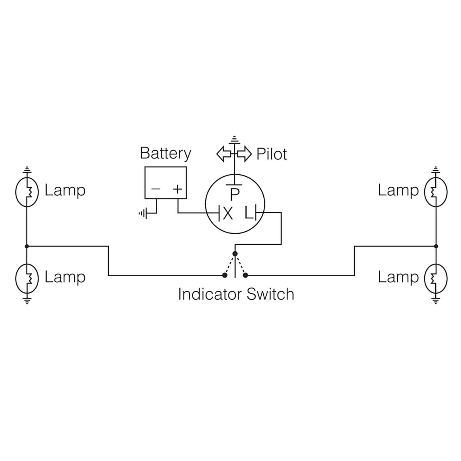 24v relay wiring diagram