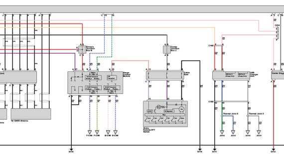 fan control relay 20210 honda civic wiring diagram