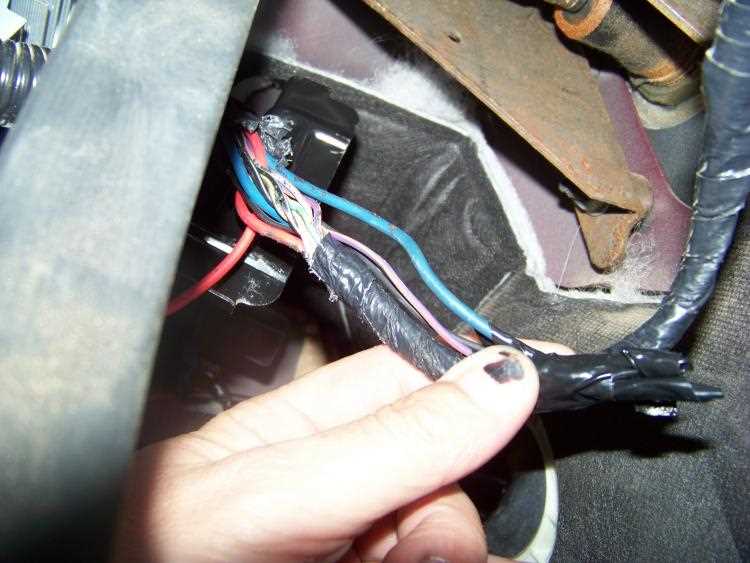 2022 ford upfitter switches wiring diagram