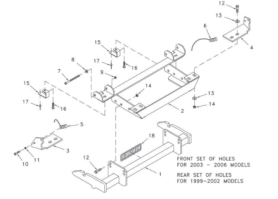 hiniker plow wiring harness diagram