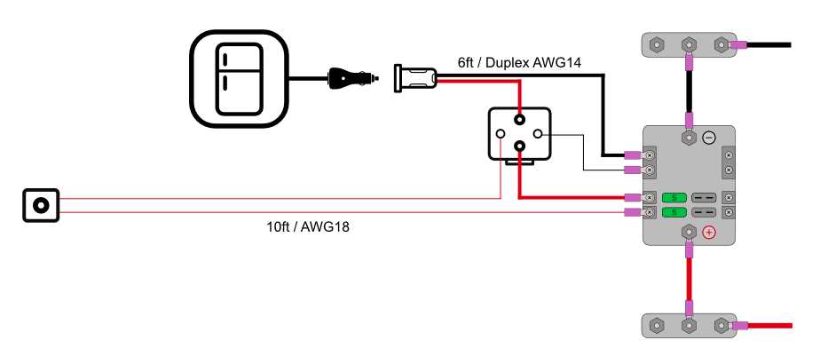 jd1914 relay wiring diagram