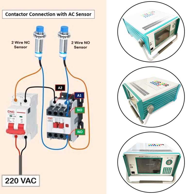 2 wire 220 volt wiring diagram