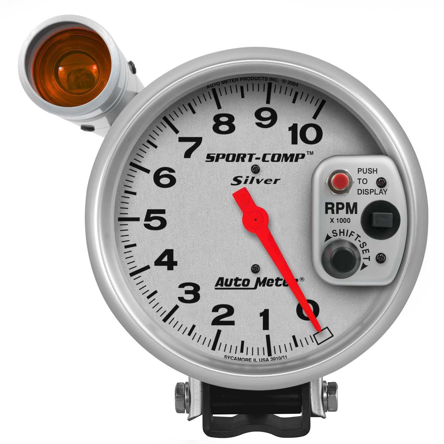 autometer sport comp tach wiring diagram