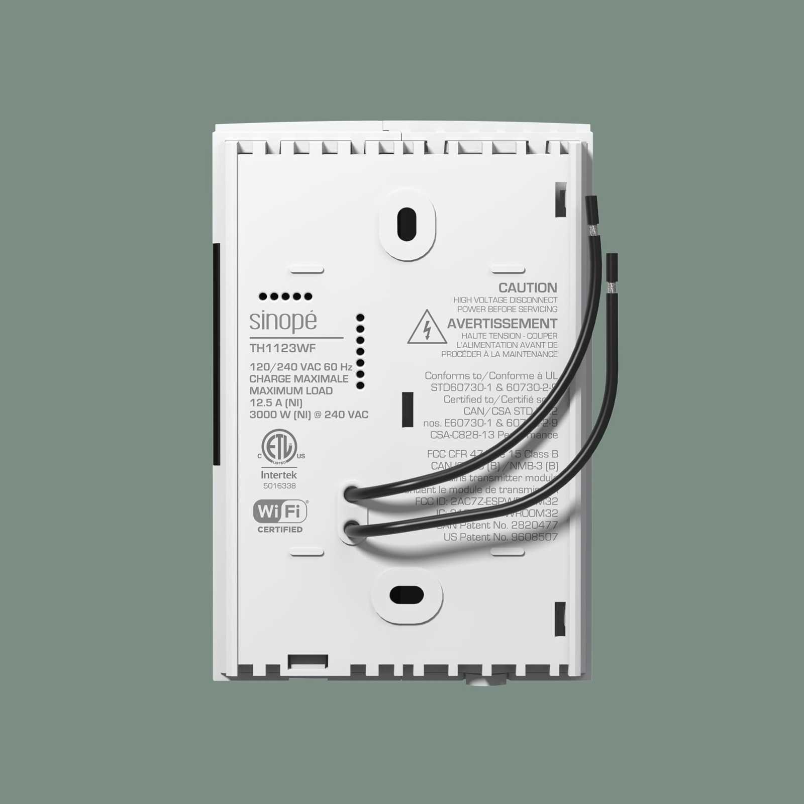 honeywell baseboard thermostat wiring diagram