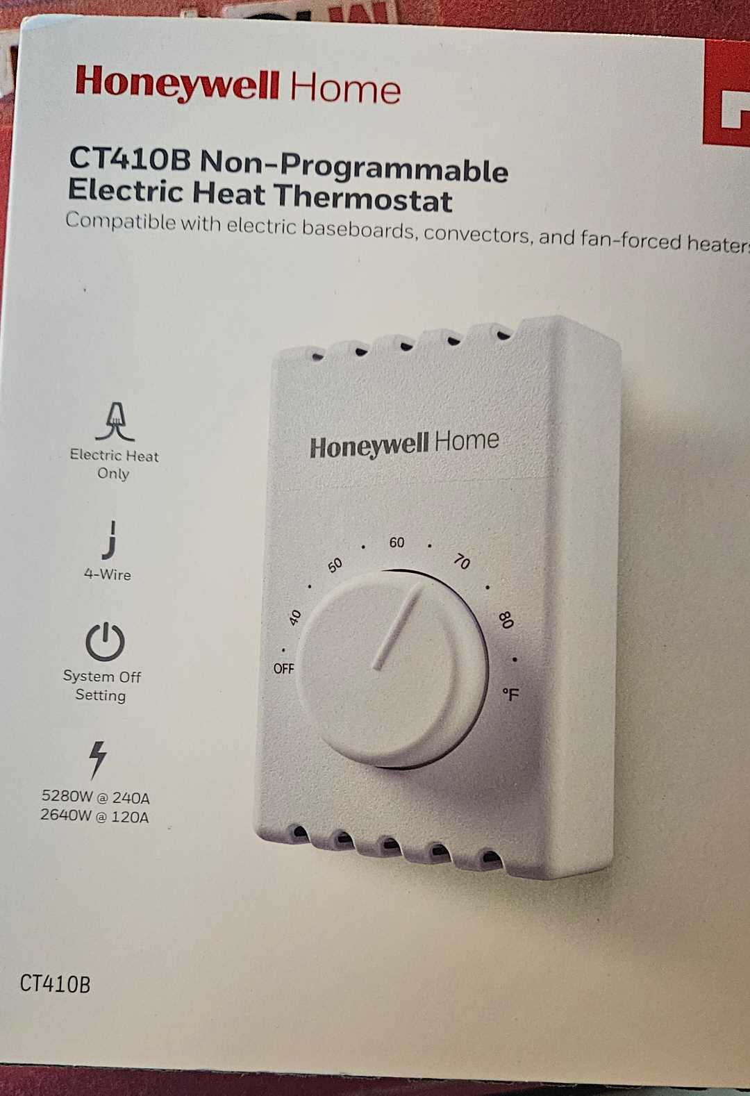 honeywell ct410b wiring diagram