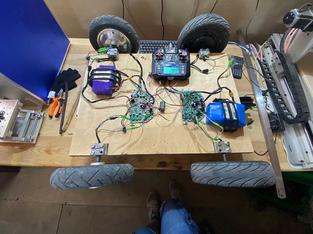 hover 1 hoverboard wiring diagram