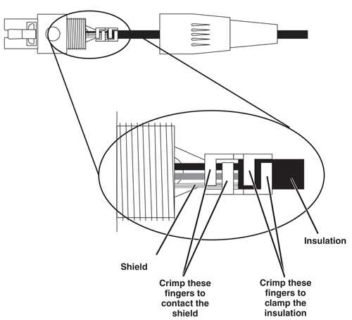 cb mic wiring diagrams