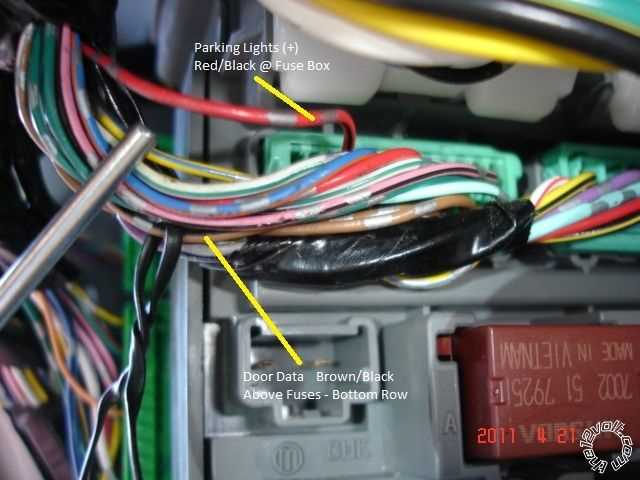 2004 acura tl stereo wiring diagram