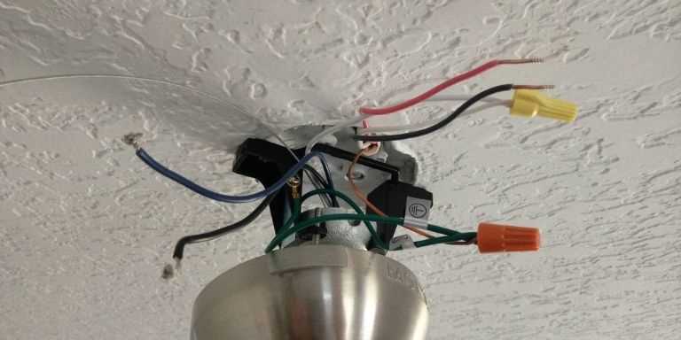 hunter src wiring diagram