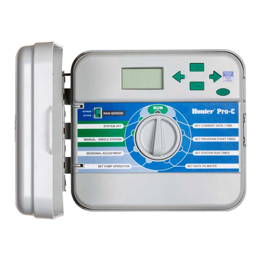 hunter src wiring diagram