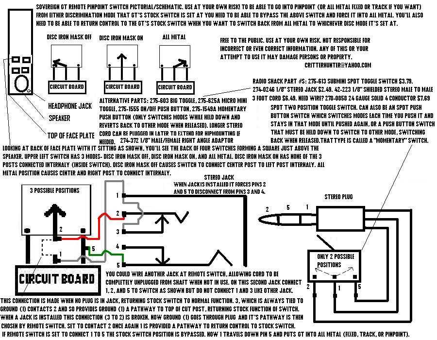 draw tite activator 2 wiring diagram