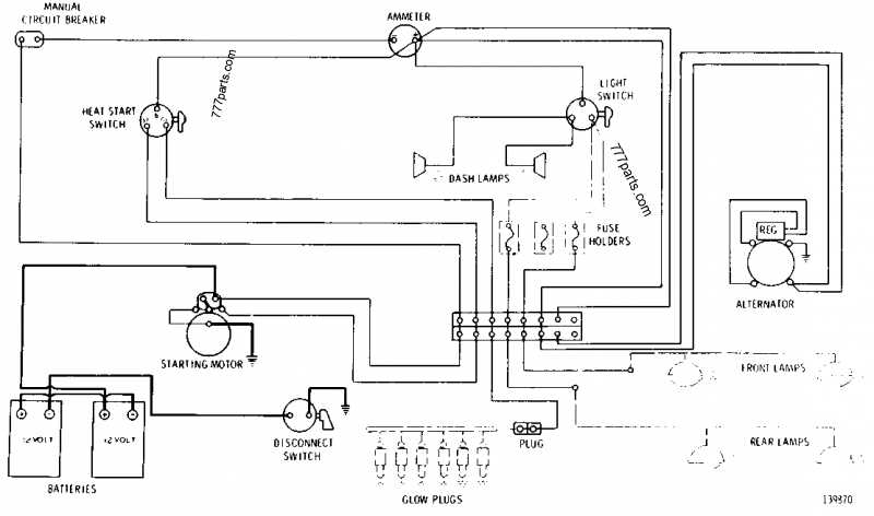 cat 3406b jake brake wiring diagram