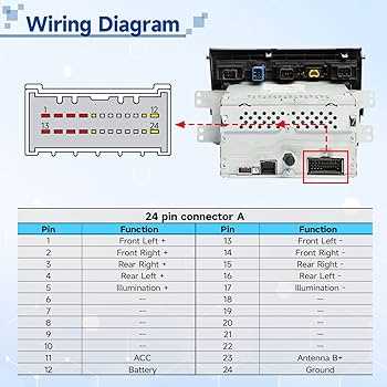 hyundai stereo wiring diagram