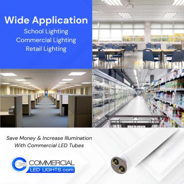 8 foot led bulbs single pin ballast bypass wiring diagram