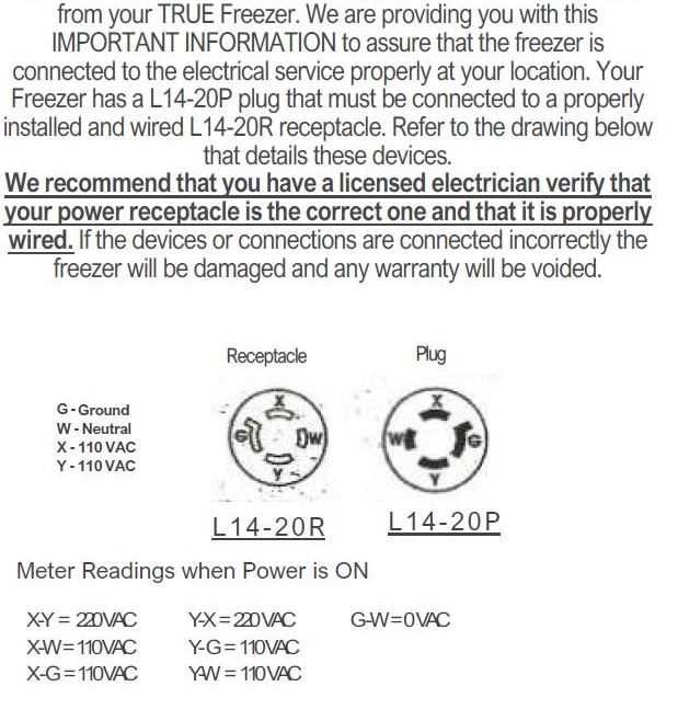 true t 49f wiring diagram