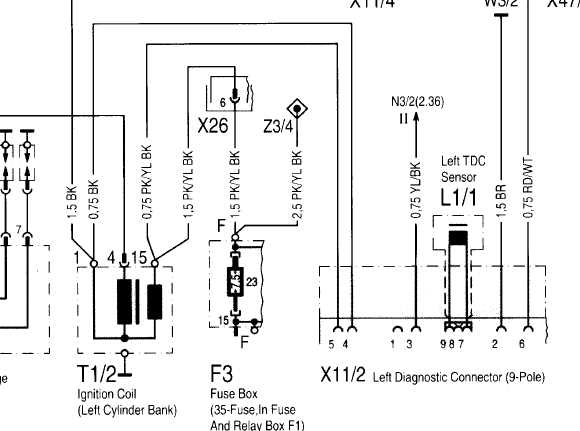 5 wire oxygen sensor wiring diagram