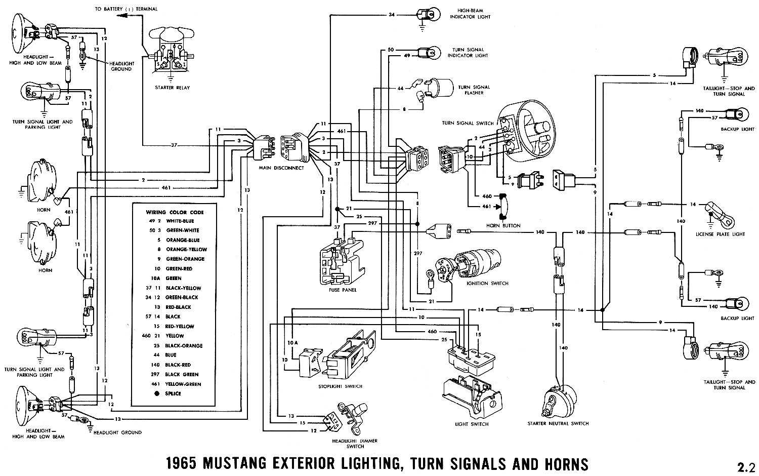 ididit steering column wiring diagram