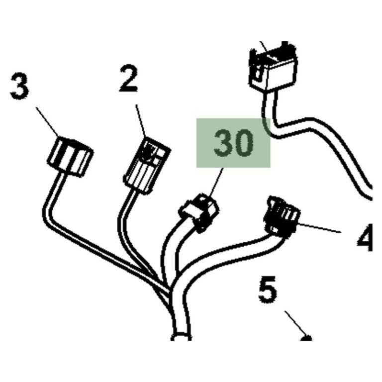 john deere z425 wiring diagram